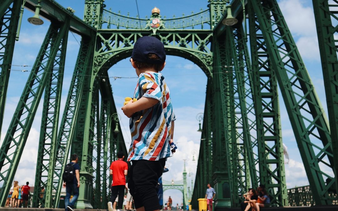 BUDAPEST 2.0. – A Momentum Budapest-programja