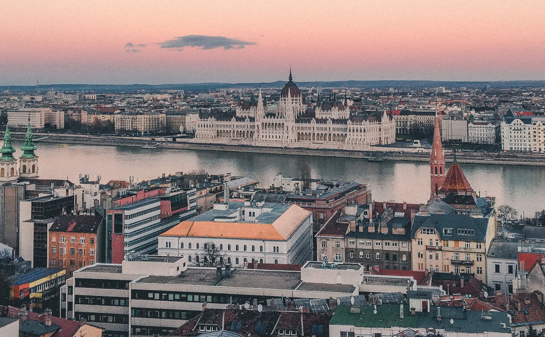 Vegyük vissza Budapestet!