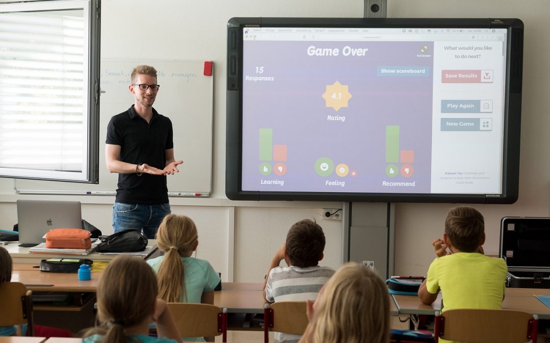 Jó oktatás nélkül nincs magyar jövő