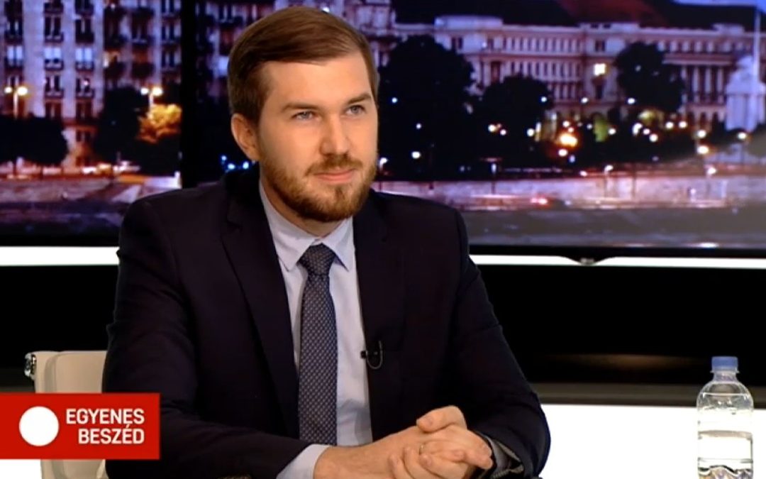 A rezsiországjárásról az ATV-ben