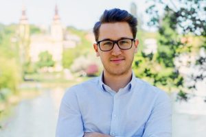Bedő Dávid