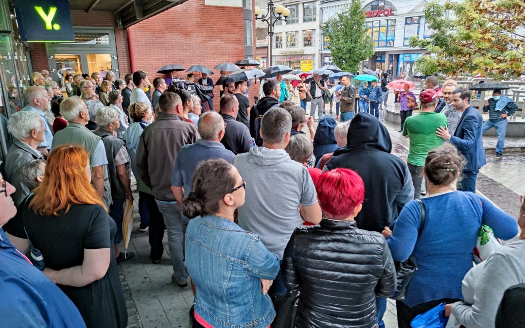 Mit csinál a Momentum – 2023 szeptember